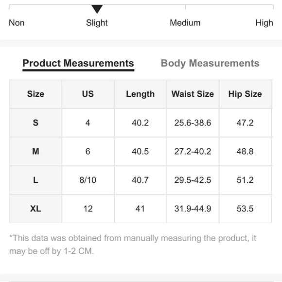 Solid Split Leg Hem Belted Wide Leg Palazzo Pants - Picture 6 of 6